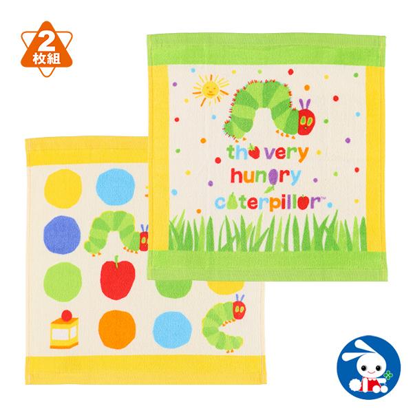 ウォッシュタオル はらぺこあおむし 西松屋 Yahoo 店 通販 Yahoo ショッピング