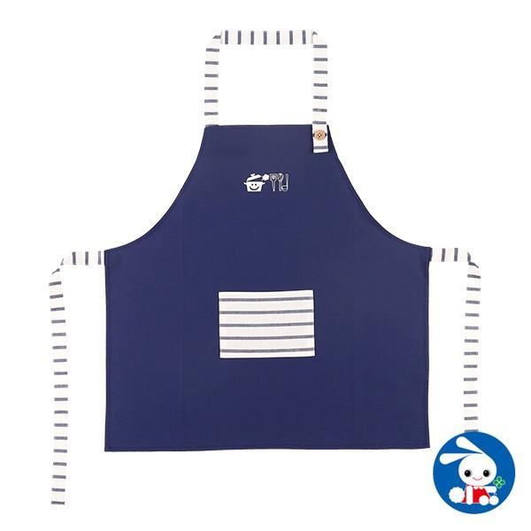 先染め無地胸プリントエプロン 110cm 130cm 西松屋 Yahoo 店 通販 Yahoo ショッピング