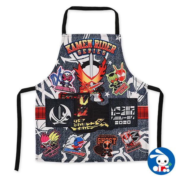 バンダイ 仮面ライダーエプロン 110cm 西松屋 Yahoo 店 通販 Yahoo ショッピング