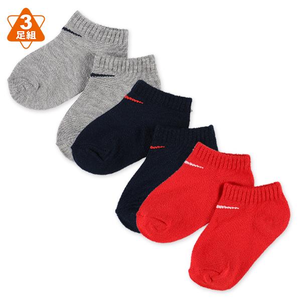 Nike 3足組ベビー ライトウェイトローソックス 10 14cm 西松屋 Yahoo 店 通販 Yahoo ショッピング