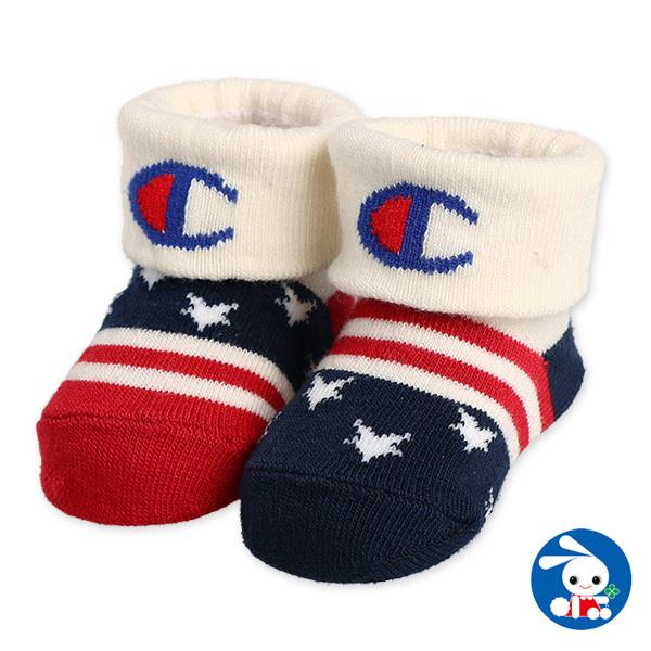 新生児ソックス チャンピオン 星条旗 新生児7 9cm 西松屋 Yahoo 店 通販 Yahoo ショッピング