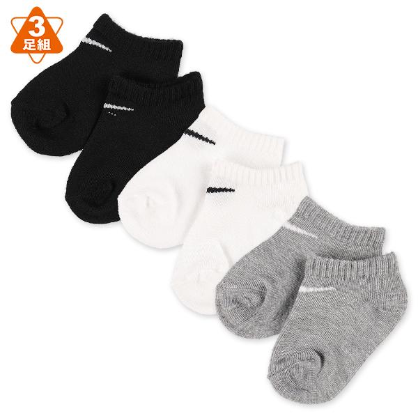 Nike 3足組新生児ライトウェイトローソックス 新生児8 10cm 西松屋 Yahoo 店 通販 Yahoo ショッピング