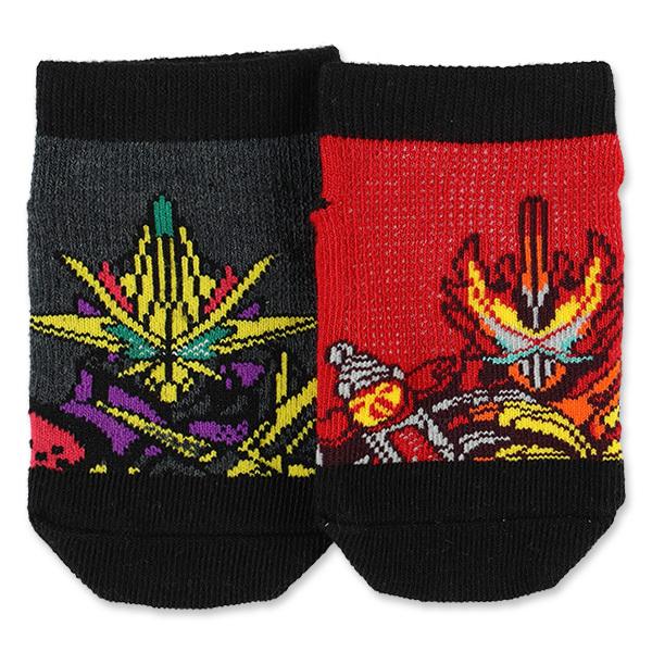 ベビーローカットソックス 仮面ライダーセイバー 11 16cm 西松屋 Yahoo 店 通販 Yahoo ショッピング