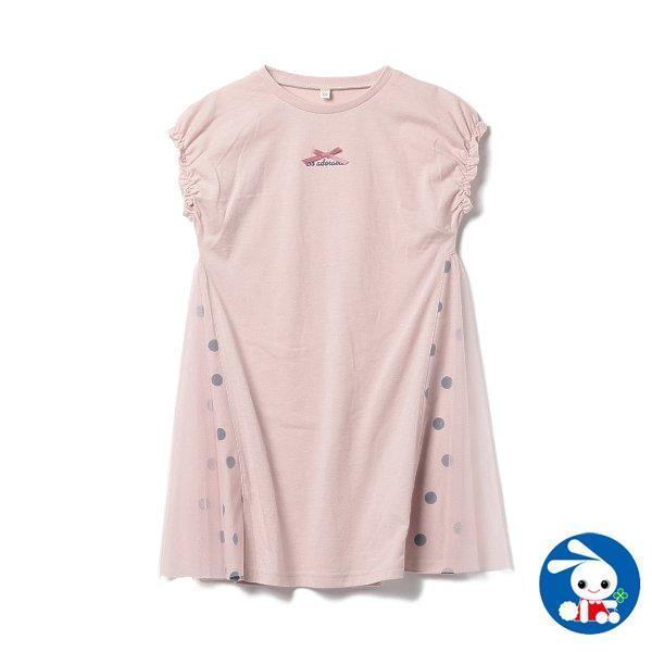 両サイドチュールワンピース 110cm 1cm 130cm 177 西松屋 Yahoo 店 通販 Yahoo ショッピング