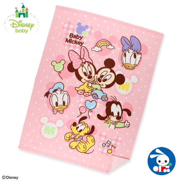 タオルケット ベビーミッキー 85 115cm 西松屋 Yahoo 店 通販 Yahoo ショッピング