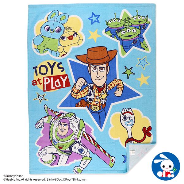 タオルケット トイストーリー 85 115cm 西松屋 Yahoo 店 通販 Yahoo ショッピング