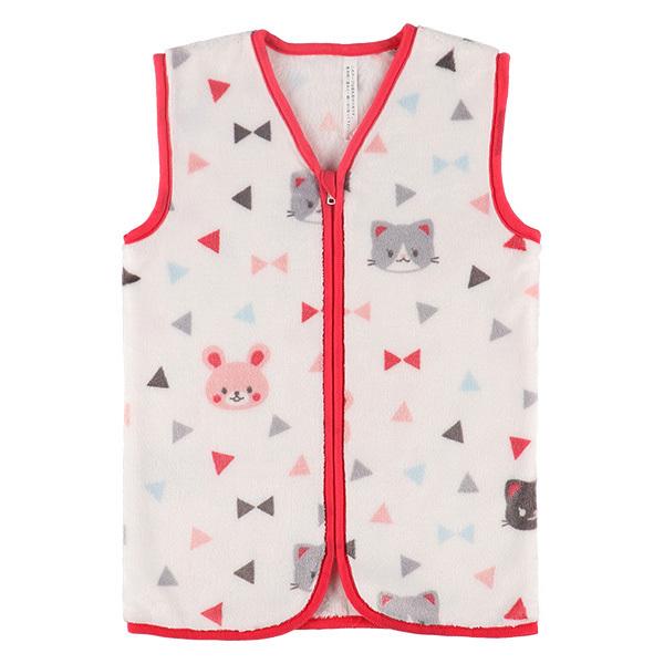 かるふわミニスリーパー アニマル リボン 西松屋 Yahoo 店 通販 Yahoo ショッピング