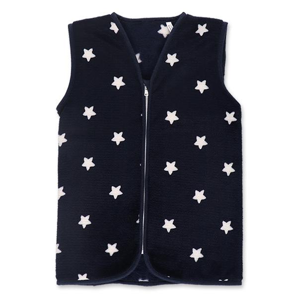 かるふわミニスリーパー 星総柄 西松屋 Yahoo 店 通販 Yahoo ショッピング