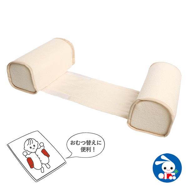 おむつ替えに便利 寝返り防止クッション 無地 西松屋 Yahoo 店 通販 Yahoo ショッピング