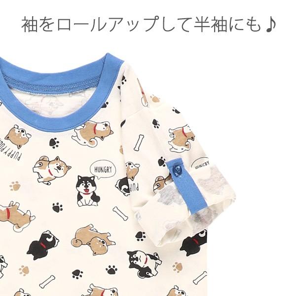 ぴかぴか 自由 本会議 柴犬 ベビー服 Inaimpulse Jp