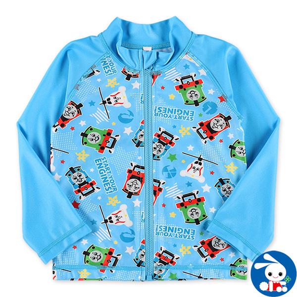 トーマスラッシュガード 90cm 95cm 西松屋 Yahoo 店 通販 Yahoo ショッピング