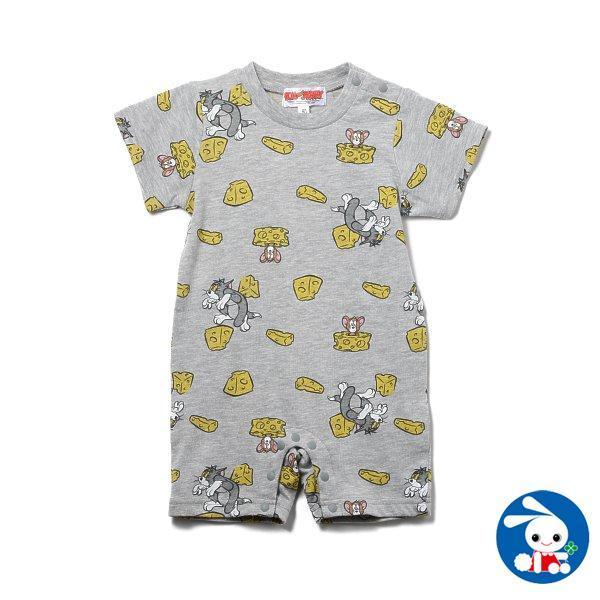 トムとジェリー総柄ロンパス 70cm 80cm 西松屋 Yahoo 店 通販 Yahoo ショッピング
