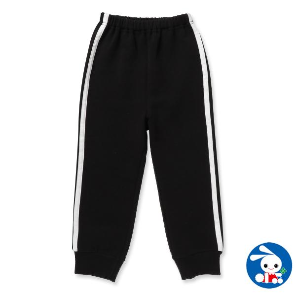 裏起毛裾リブサイドラインスウェットパンツ 110cm 1cm 130cm 西松屋 Yahoo 店 通販 Yahoo ショッピング