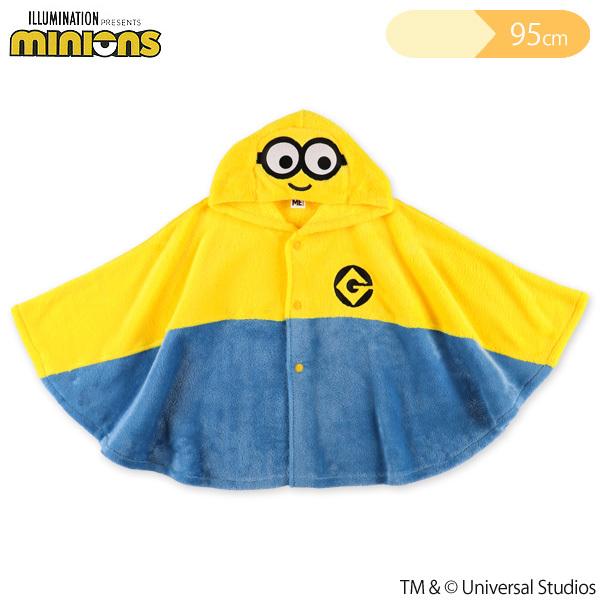 ユニバーサルスタジオ ミニオンズマント 95cm 西松屋 Yahoo 店 通販 Yahoo ショッピング