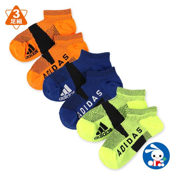 3足組キッズソックス スポーツ アディダス 15 cm 西松屋 Yahoo 店 通販 Yahoo ショッピング