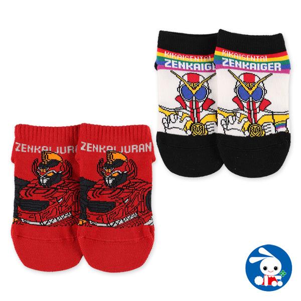 キッズソックスローカット 機界戦隊ゼンカイジャー 15 cm 西松屋 Yahoo 店 通販 Yahoo ショッピング