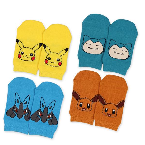キッズ ソックス ポケモン キッズソックスの人気商品 通販 価格比較 価格 Com