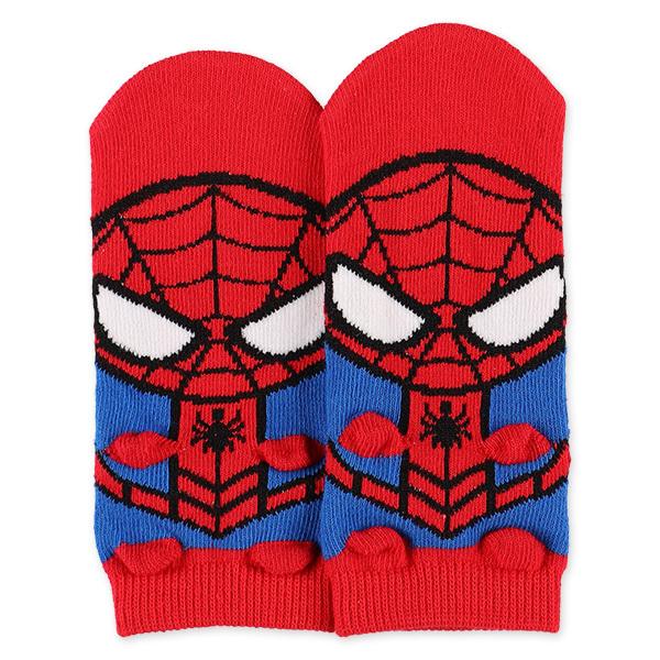 キッズローカットソックス スパイダーマン 15 cm 西松屋 Yahoo 店 通販 Yahoo ショッピング