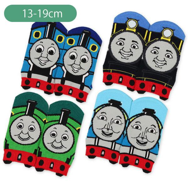 キッズローカットソックス トーマス パペット 13 19cm 西松屋 Yahoo 店 通販 Yahoo ショッピング