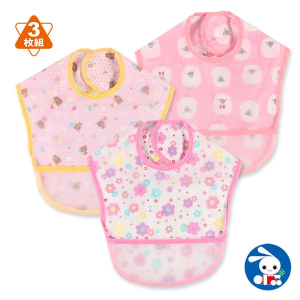 ベビー服 女の子 3枚組袖なし食事用エプロン クマ 風船 ヒツジ 花 80 90cm 赤ちゃん ベビー 新生児 乳児 幼児 子供服 おしゃれ 西松屋 Yahoo 店 通販 Yahoo ショッピング
