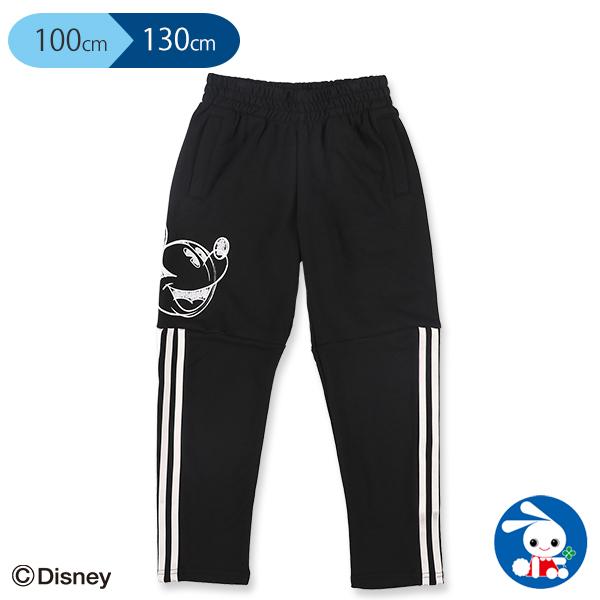 アディダススウェットパンツ ミッキー 100cm 110cm 1cm 130cm 西松屋 Yahoo 店 通販 Yahoo ショッピング