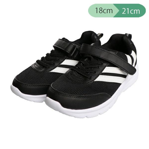 子供服 女の子 ラバー配合ループシューズ 18cm 19cm cm 21cm ガールズ 女児 キッズ ベビー 小児 児童 子ども服 おしゃれ 西松屋 Yahoo 店 通販 Yahoo ショッピング