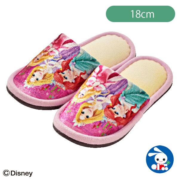 ディズニー スリッパ プリンセス 18cm 西松屋 Yahoo 店 通販 Yahoo ショッピング