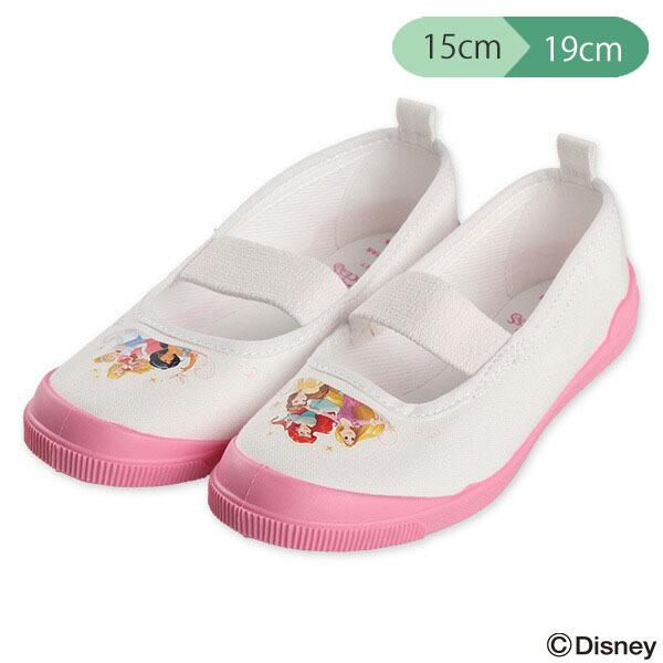 ディズニー 上履き プリンセス 15cm 16cm 17cm 18cm 19cm 西松屋 Yahoo 店 通販 Yahoo ショッピング