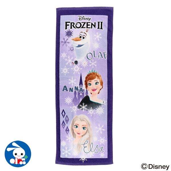 ディズニー スポーツタオル アナと雪の女王 西松屋 Yahoo 店 通販 Yahoo ショッピング