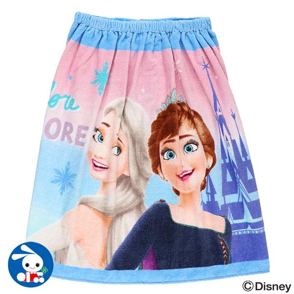 巻きタオル アナと雪の女王 西松屋 Yahoo 店 通販 Yahoo ショッピング