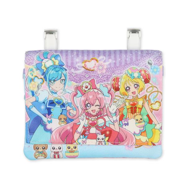 マルチポケット デリシャスパーティプリキュア 西松屋 Yahoo 店 通販 Yahoo ショッピング