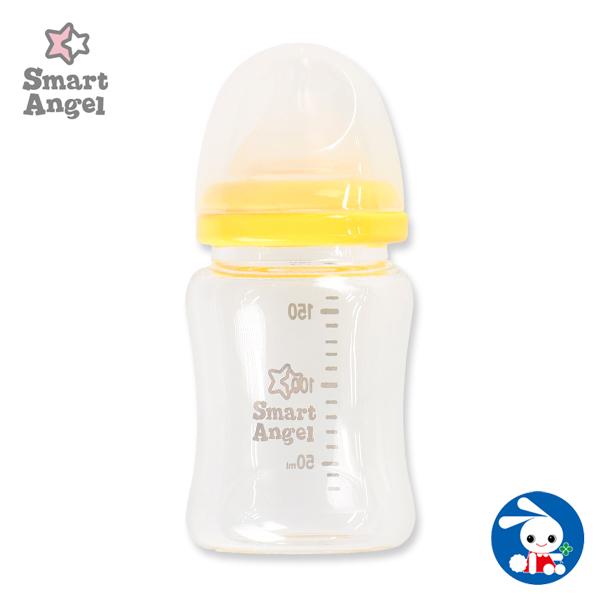 Smartangel 広口ガラス哺乳びん160ml 西松屋 Yahoo 店 通販 Yahoo ショッピング