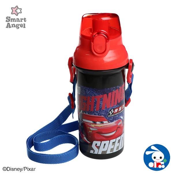 Smartangel 直飲みプラワンタッチボトル カーズ 480ml 西松屋 Yahoo 店 通販 Yahoo ショッピング
