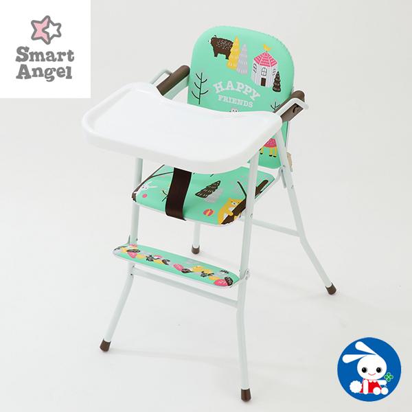Smartangel ハイチェアhappyfriends 西松屋 Yahoo 店 通販 Yahoo ショッピング