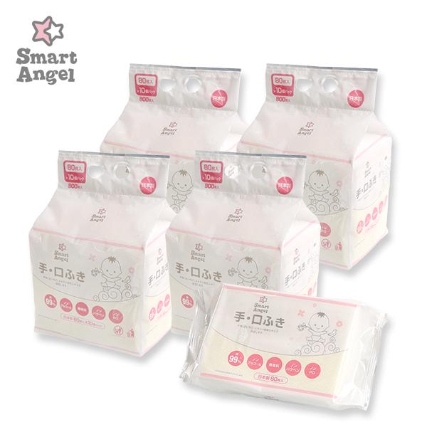 Smartangel 手口ふき 西松屋 Yahoo 店 通販 Yahoo ショッピング