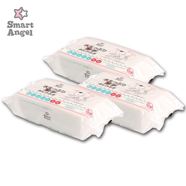 Smartangel 水たっぷり厚手おしりふき 西松屋 Yahoo 店 通販 Yahoo ショッピング