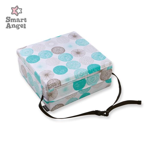 Smartangel 高さ調整クッション 背もたれ付き 西松屋 Yahoo 店 通販 Yahoo ショッピング