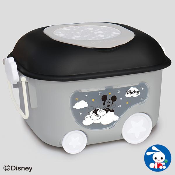 窓付きおもちゃ箱 ミッキーマウス 西松屋 Yahoo 店 通販 Yahoo ショッピング