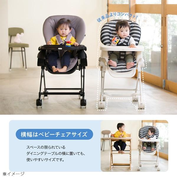 カトージ スイングハイローラック ピッコロ ボーダーブラック 西松屋 Yahoo 店 通販 Yahoo ショッピング