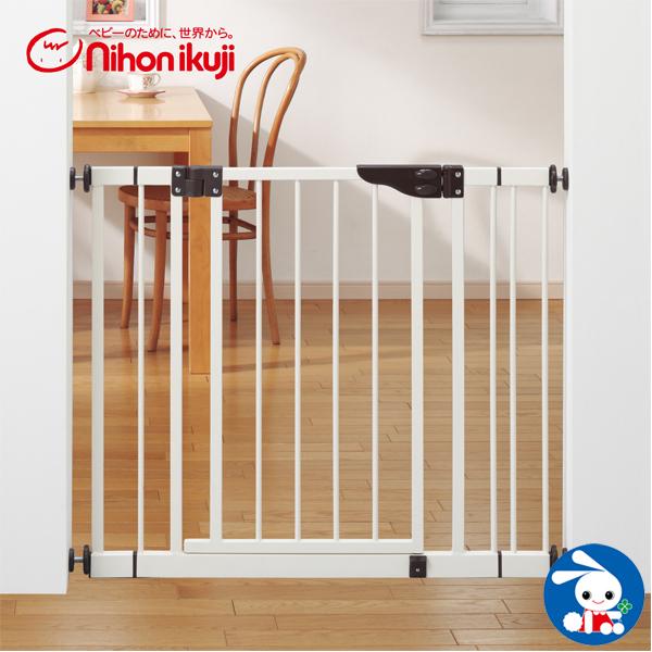 日本育児 ダブルロックゲートワイド 西松屋 Yahoo 店 通販 Yahoo ショッピング