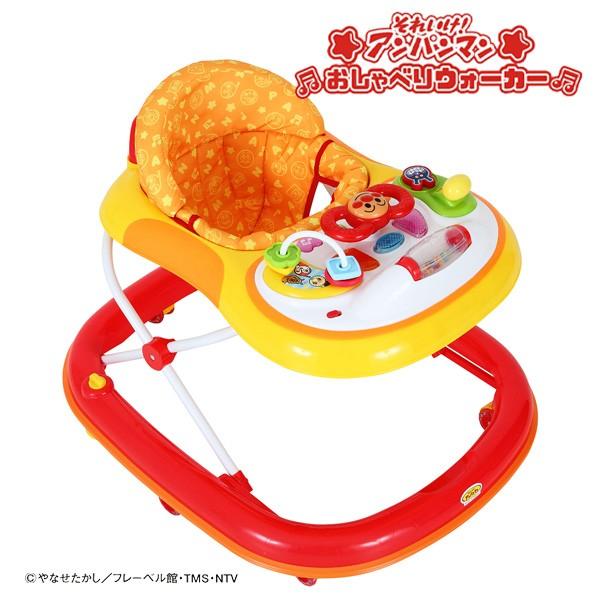 アンパンマン 手押し車の人気商品 通販 価格比較 価格 Com