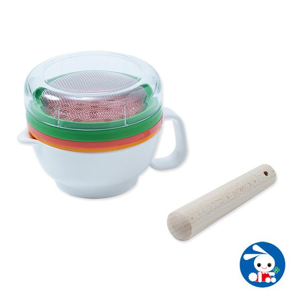 Osk 離乳食調理セット 西松屋 Yahoo 店 通販 Yahoo ショッピング