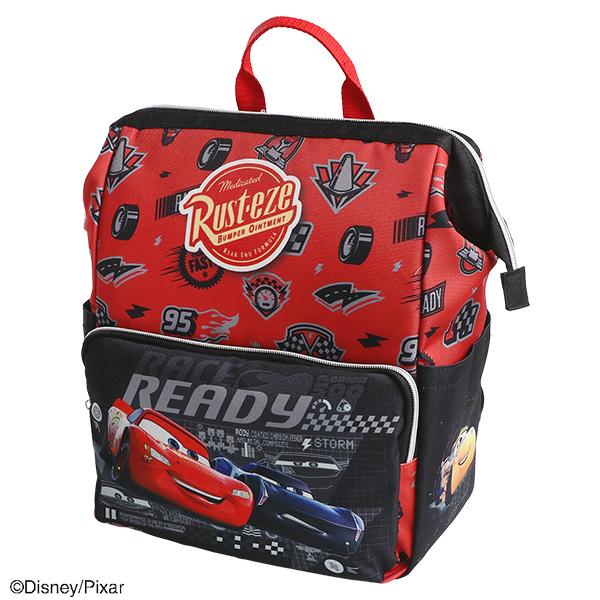 ディズニー ピクサー がま口リュックサック カーズ 西松屋 Yahoo 店 通販 Yahoo ショッピング