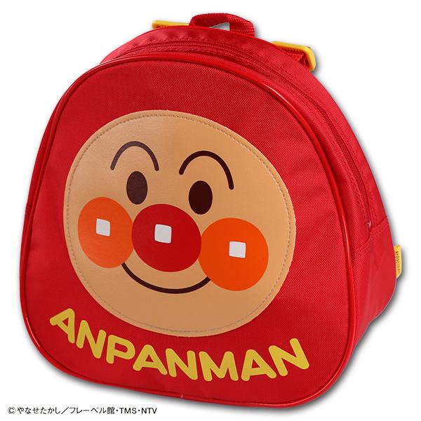 アンパンマン ミニリュック 西松屋 Yahoo 店 通販 Yahoo ショッピング