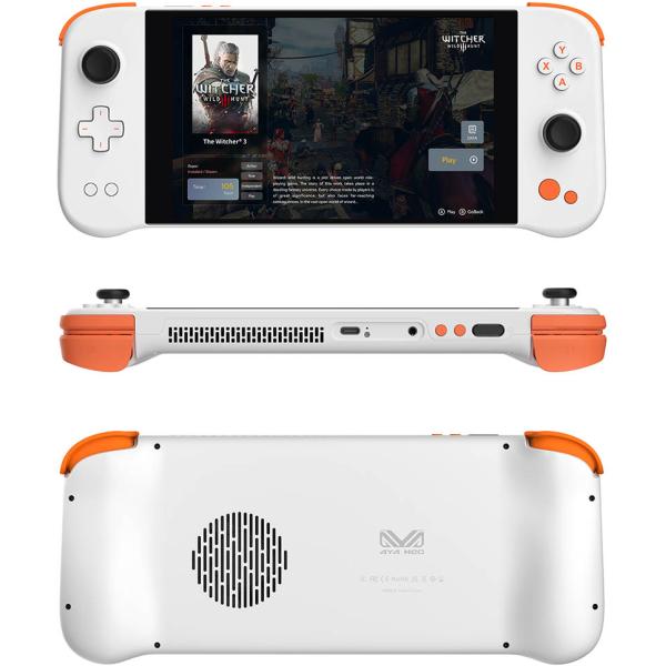 AYANEO NEXT シリーズ ポータブルゲーミングPC AMD Ryzen 7