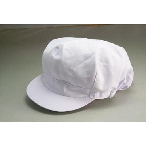 素材T/Cサイズフリー後ゴム入り後　メッシュ付全体布使用