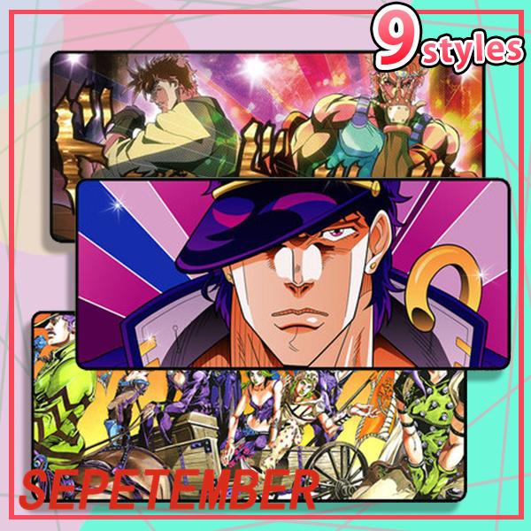 ジョジョの奇妙な冒険 空條 承太郎 キャラクターグッズ アニメ 売れ筋 可愛い プレゼント ゲーム マウスパッド 手首 パソコン Yahoosbd31 西岡商店 通販 Yahoo ショッピング