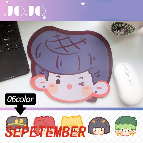 ジョジョの奇妙な冒険 空條 承太郎 キャラクターグッズ アニメ 売れ筋 可愛い プレゼント ゲーム マウスパッド 手首 パソコン Yahoosbd33 西岡商店 通販 Yahoo ショッピング