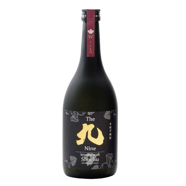 The Nine [ ザ・ナイン ] (720ml)
