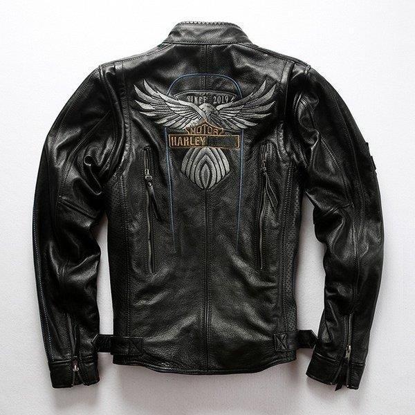 本革バイクジャケット 本革ジャケット 牛革 ライダース 本革バイクジャケット 本革ジャケット 牛革 ライダース